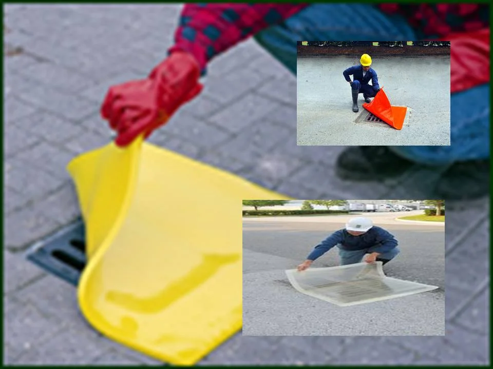 Drain Cover