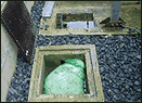 Drainage-Pit-with-Green-Liner
