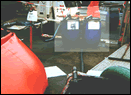 Marine-Control-Box