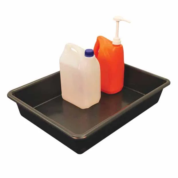 Utility Tray