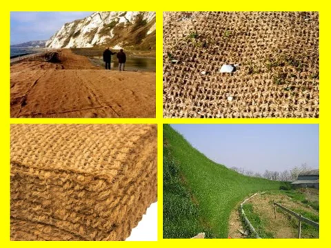 CoirMesh2