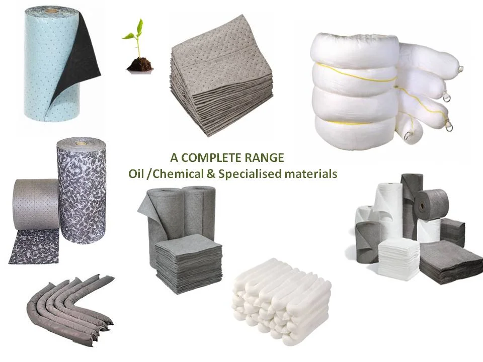 MATERIALS