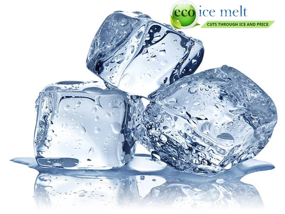 ECO ICE MELT