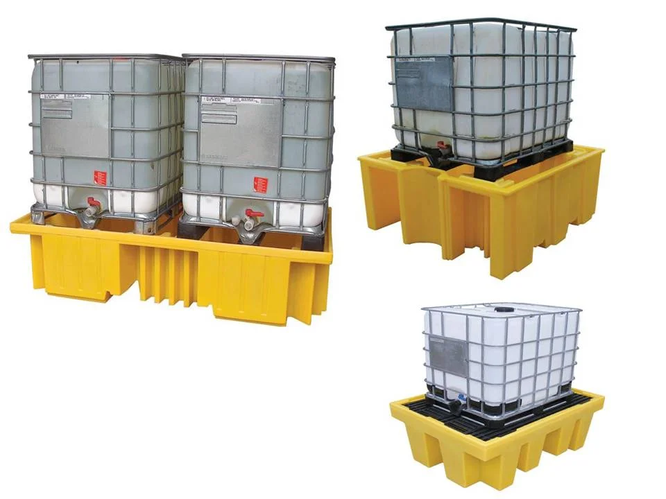 IBC SPILL PALLET