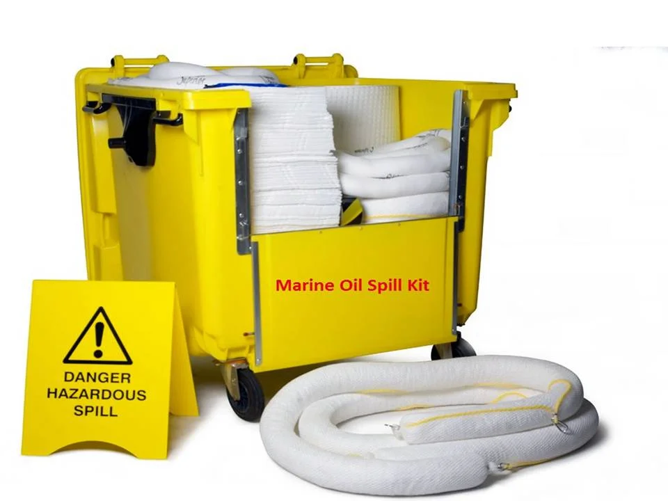 Spill Kit 1000 litre