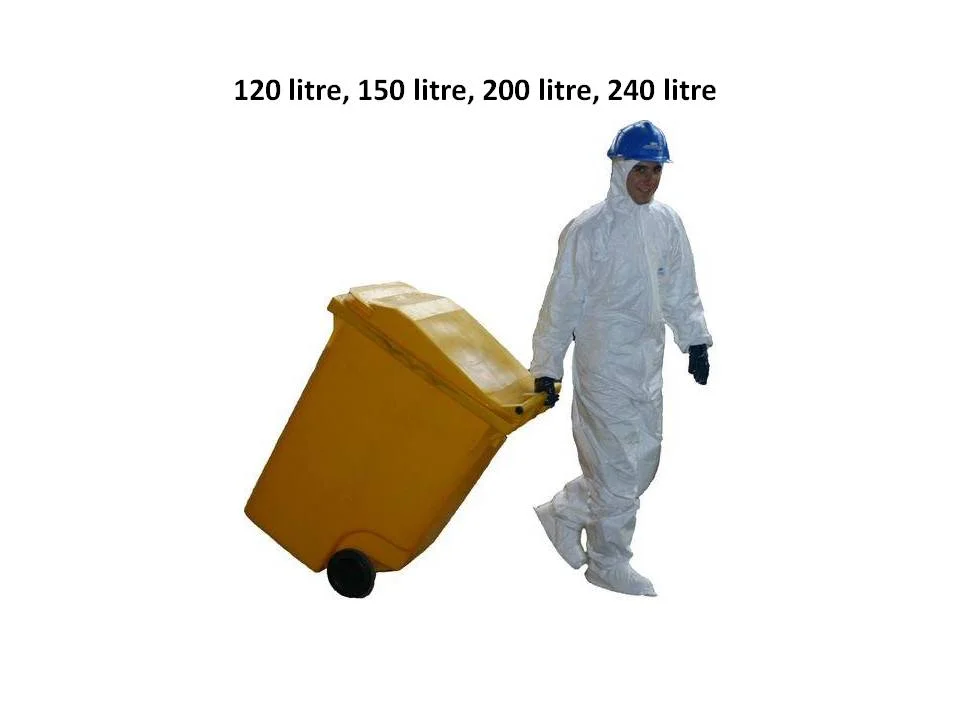 Spill Kit 200 litre