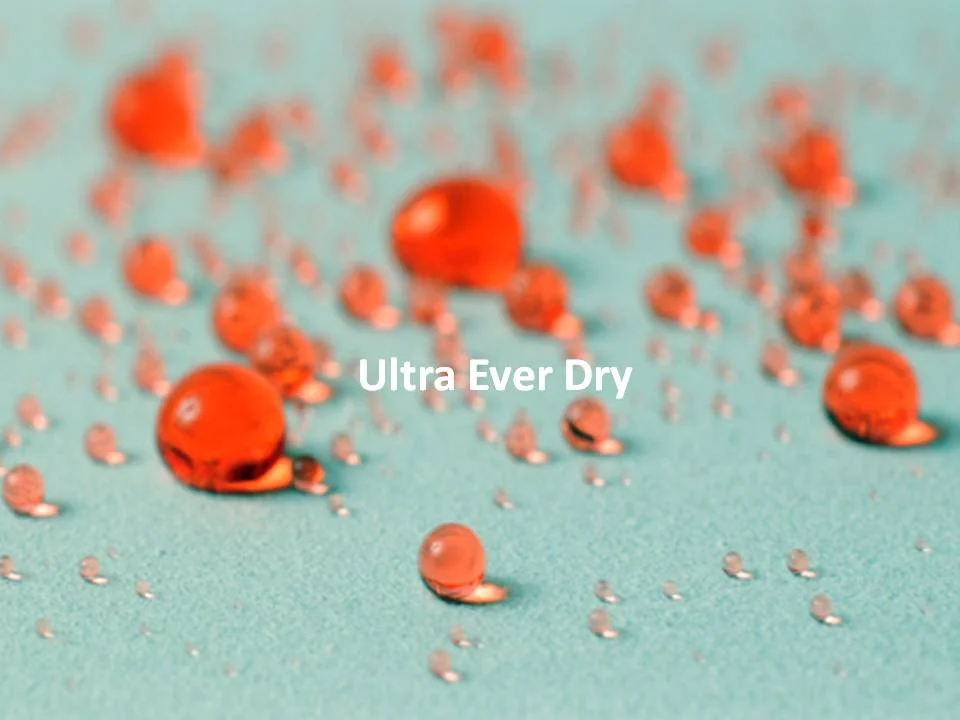ULTRA EVER DRY