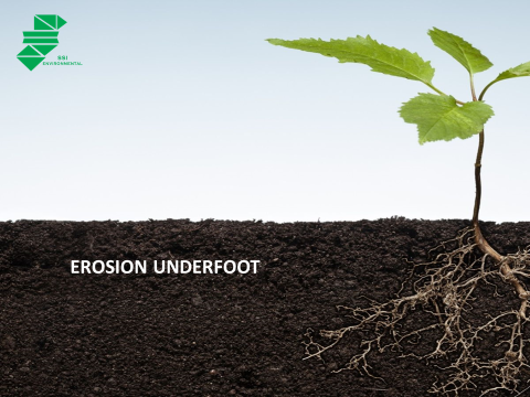 erosion-underfoot