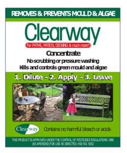 Clearway